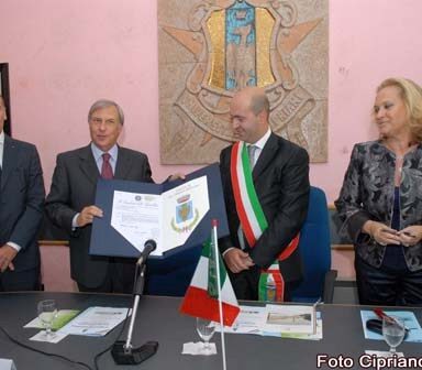 Nuovo stemma