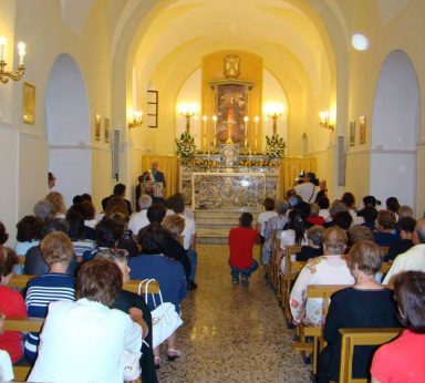 Chiesa Addolorata