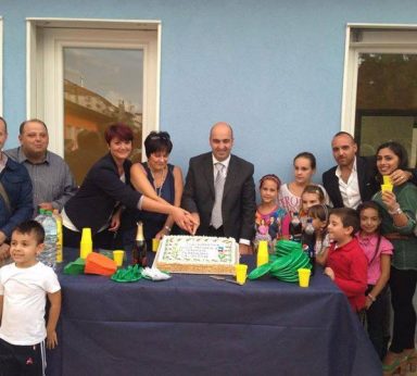 Nuova scuola campigliano